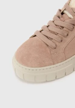 Gabor Trainers - Rosewood/panna -Gabor Sale Store ca47b97068ea470da7d683c34a0bc4f3