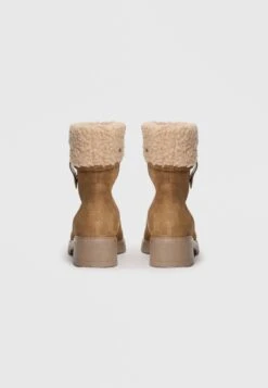 Gabor Comfort 72.770. - Winter Boots - Lion (webl.) -Gabor Sale Store caa70349cf0a454f8010e0dde7111f86