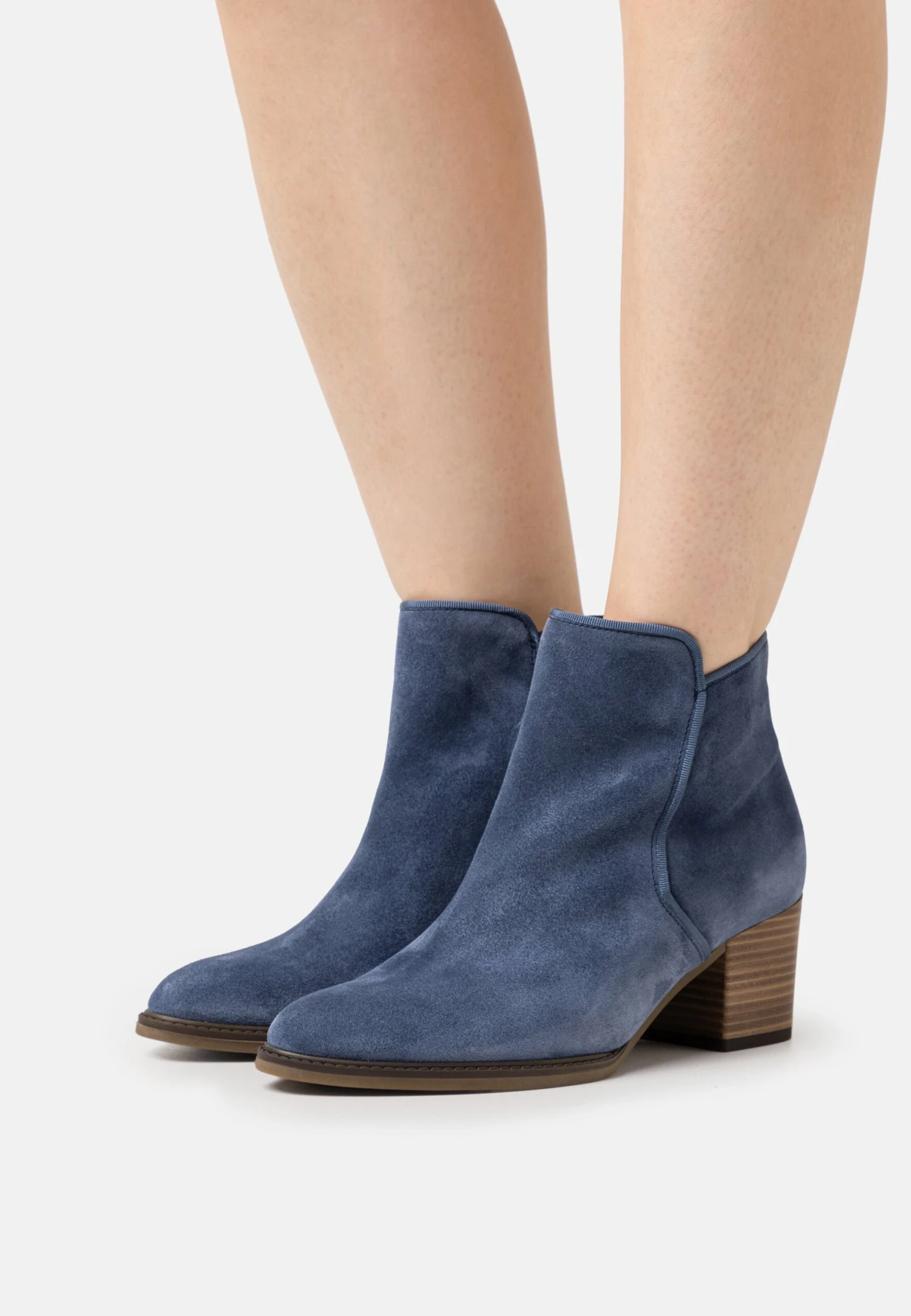 Gabor Comfort Ankle Boots - Ankle Boots 1 Gabor Comfort Ankle Boots - Ankle Boots