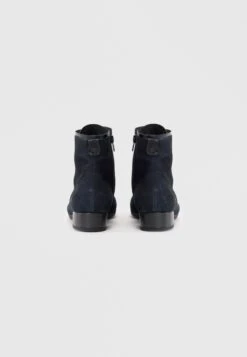 Gabor Comfort Lace-up Ankle Boots - Dark Blue 9 Gabor Comfort Lace-up Ankle Boots - Dark Blue -Gabor Sale Store cc4ebc60d46e41d281016ee605743da9