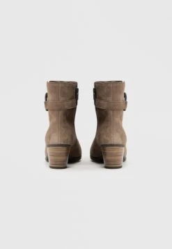 Gabor Ankle Boots - Mohair/bronce-coloured 9 Gabor Ankle Boots - Mohair/bronce-coloured -Gabor Sale Store cc94bf2d029842c8ba729cd3d26a0bbd