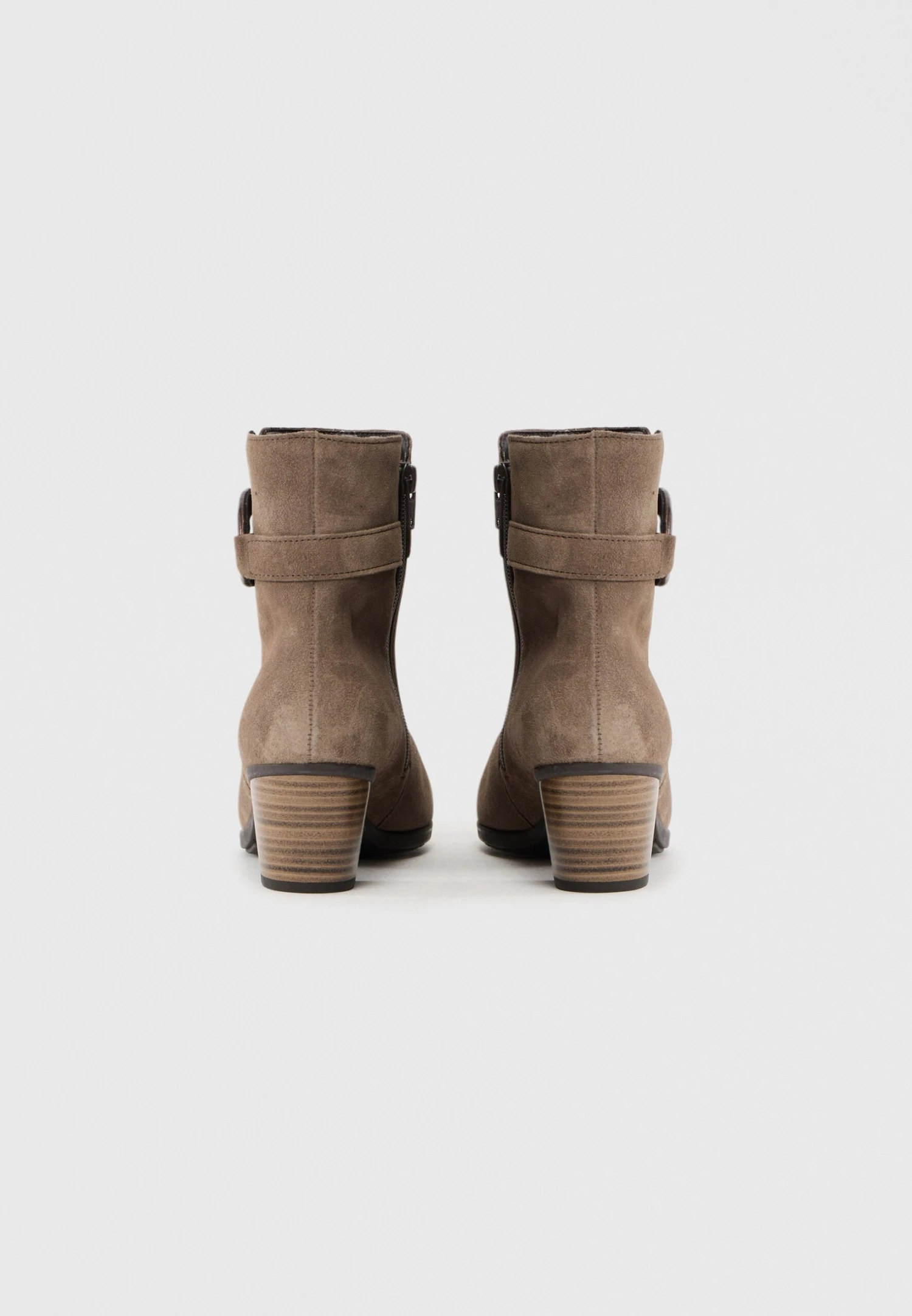 Gabor Ankle Boots - Mohair/bronce-coloured 3 Gabor Ankle Boots - Mohair/bronce-coloured - Image 3