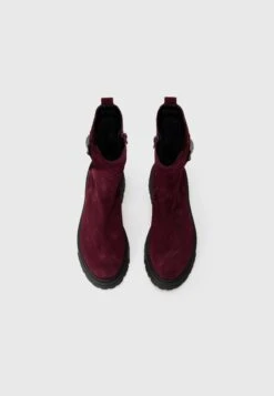 Gabor Winter Boots - Mulberry 11 Gabor Winter Boots - Mulberry -Gabor Sale Store ceb10ce9591142dc9942b7b49b16cdcf