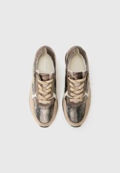 Gabor Comfort Trainers - Taupe/silver-coloured 14 Gabor Comfort Trainers - Taupe/silver-coloured -Gabor Sale Store d0e4179650af4354a07c2ae2d78cd5e2