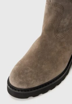 Gabor Comfort Boots - Grey -Gabor Sale Store d1594667481a4f5f88478a4c88557479