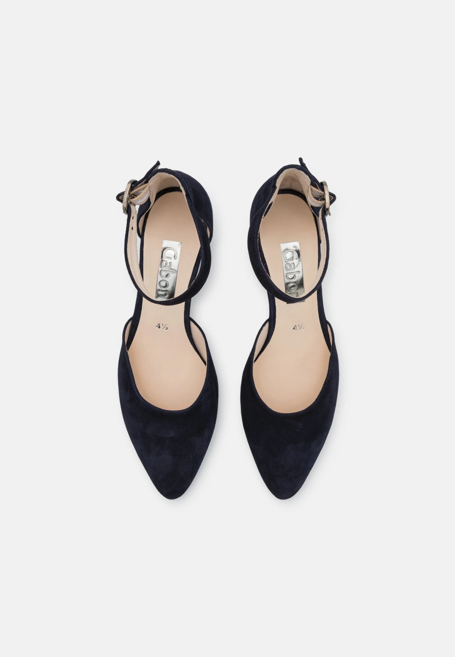 Gabor Classic Heels - Atlantik 6 Gabor Classic Heels - Atlantik - Image 6