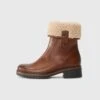 Gabor Comfort 72.770. - Winter Boots - Cognac -Gabor Sale Store d1801a9a584541c0ab64a2b4022b102a