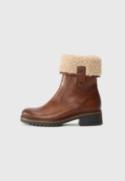 Gabor Comfort 72.770. - Winter Boots - Cognac