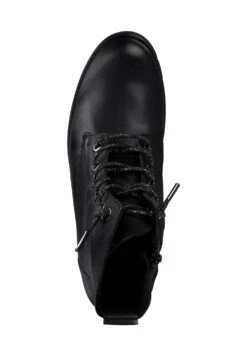 Gabor Platform Ankle Boots - Schwarz Se Strass -Gabor Sale Store d3e677f1bb6d43658678818fd68ad6ac