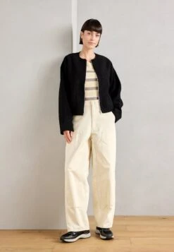 Gabor Comfort Trainers - Black/brown -Gabor Sale Store d4addf79f5274a578f84bfb7edf3dc13