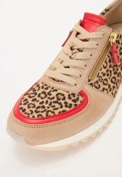 Gabor Trainers - Natur/flame 12 Gabor Trainers - Natur/flame -Gabor Sale Store d4d384b78ce24197a355e9ecf3b2c949
