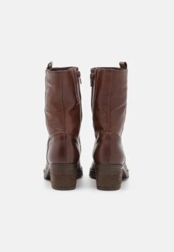 Gabor Comfort Classic Ankle Boots - Brown -Gabor Sale Store d52b75a21d664e1a86a614e99f2b7c8b