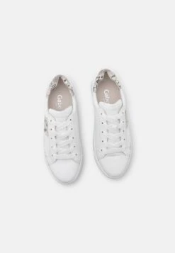 Gabor Comfort Trainers - White -Gabor Sale Store d62cf8ce02bb4a65aaedd6cddb6f9ac2