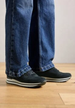 Gabor Comfort Trainers - Merlot Kombi -Gabor Sale Store d78b12e12e2943ff95c9fa53ada7f5fa