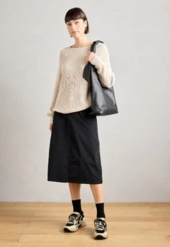 Gabor Comfort Trainers - Schwarz/neve K -Gabor Sale Store d8c247cfa3c84105a0f781f7dbaf2568