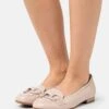 Gabor Comfort Ballet Pumps - New Rose/Uni -Gabor Sale Store d937367ee12a4e64aa113645e54bd128