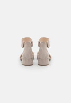 Gabor Sandals - Light Brown/Taupe -Gabor Sale Store d975b83c3edc45ae88caca8661dbc704