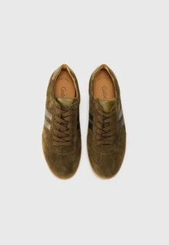 Gabor Trainers - Oliv/loden 13 Gabor Trainers - Oliv/loden -Gabor Sale Store d9f6cbe0625340c0ac30e1643f177c8c