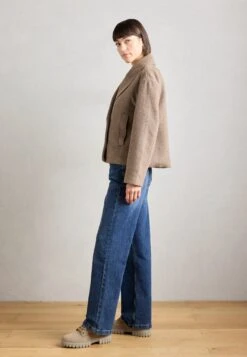 Gabor Comfort Lace-up Ankle Boots - Fango -Gabor Sale Store dab190006bd0408c99dfca0f4955861f