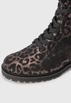 Gabor Comfort Lace-up Ankle Boots - Rame/schwarz 12 Gabor Comfort Lace-up Ankle Boots - Rame/schwarz -Gabor Sale Store dc5d88deabc34624b5f8f7b2b1b579a2