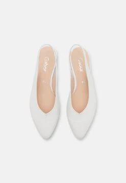 Gabor Classic Heels - Weiss -Gabor Sale Store ddbd38433f3240e79913311c1f4b802f