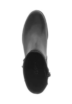 Gabor Comfort Ankle Boots - Schwarz Mic/cdf -Gabor Sale Store de032909d81f4327980a4bc35796c808