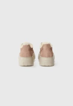 Gabor Trainers - Rosewood/panna -Gabor Sale Store de3f02169af84fec92e98064e78e5d9d