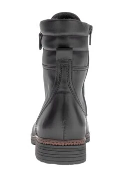 Gabor Lace-up Ankle Boots - Schwarz Ra Cogn -Gabor Sale Store debd9f896d9b48658e6d934da3dda805