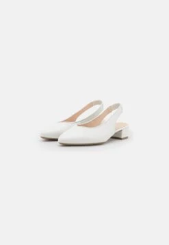 Gabor Classic Heels - Weiss -Gabor Sale Store dece90c650cc4c3daa57d6919239506f