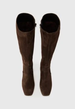 Gabor Comfort Boots - Chocolate -Gabor Sale Store df057f85decb47459adb870ff7f16d74