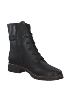 Gabor Ankle Boots - Schwarz Racogn -Gabor Sale Store df8262ccc9d74cf19614d1710895c9cd