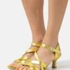 Gabor Sandals - Citrus