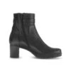 Gabor Comfort Ankle Boots - Schwarz Mic/cdf -Gabor Sale Store e5caceb145204a5bbb4661c70b002a9e 1