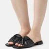 Gabor Comfort Mules - Schwarz -Gabor Sale Store e7f9a44358694b57aaefdc54b7506978