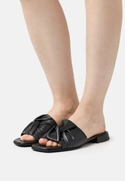 Gabor Comfort Mules - Schwarz