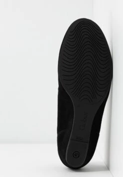 Gabor Comfort Wedges - Schwarz 13 Gabor Comfort Wedges - Schwarz -Gabor Sale Store e7fcdb858c2243ed96ef733227531112