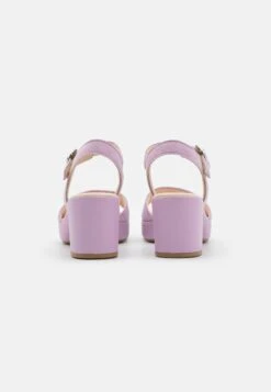 Gabor Platform Sandals - Viola -Gabor Sale Store e8140534a8e747a98602ef4d71c4ac0f