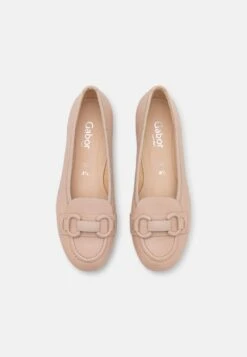 Gabor Comfort Ballet Pumps - New Rose/Uni 11 Gabor Comfort Ballet Pumps - New Rose/Uni -Gabor Sale Store e8e9e82542934b64bed1ffa4c32b8492
