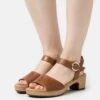 Gabor Comfort 22.071 - Clogs - Camel -Gabor Sale Store e9d021149f034b23bde4628a382408ae