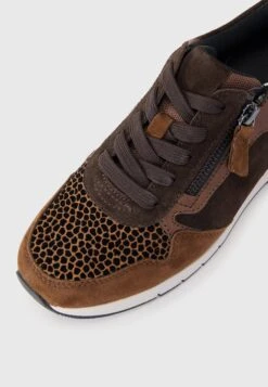 Gabor Comfort Trainers - Schwarz/braun -Gabor Sale Store ea9d09e55ecd420f94d0264442b44bfa