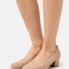 Gabor Comfort Classic Heels - Sand -Gabor Sale Store eae40d1971384aaca53ff4373ea97710