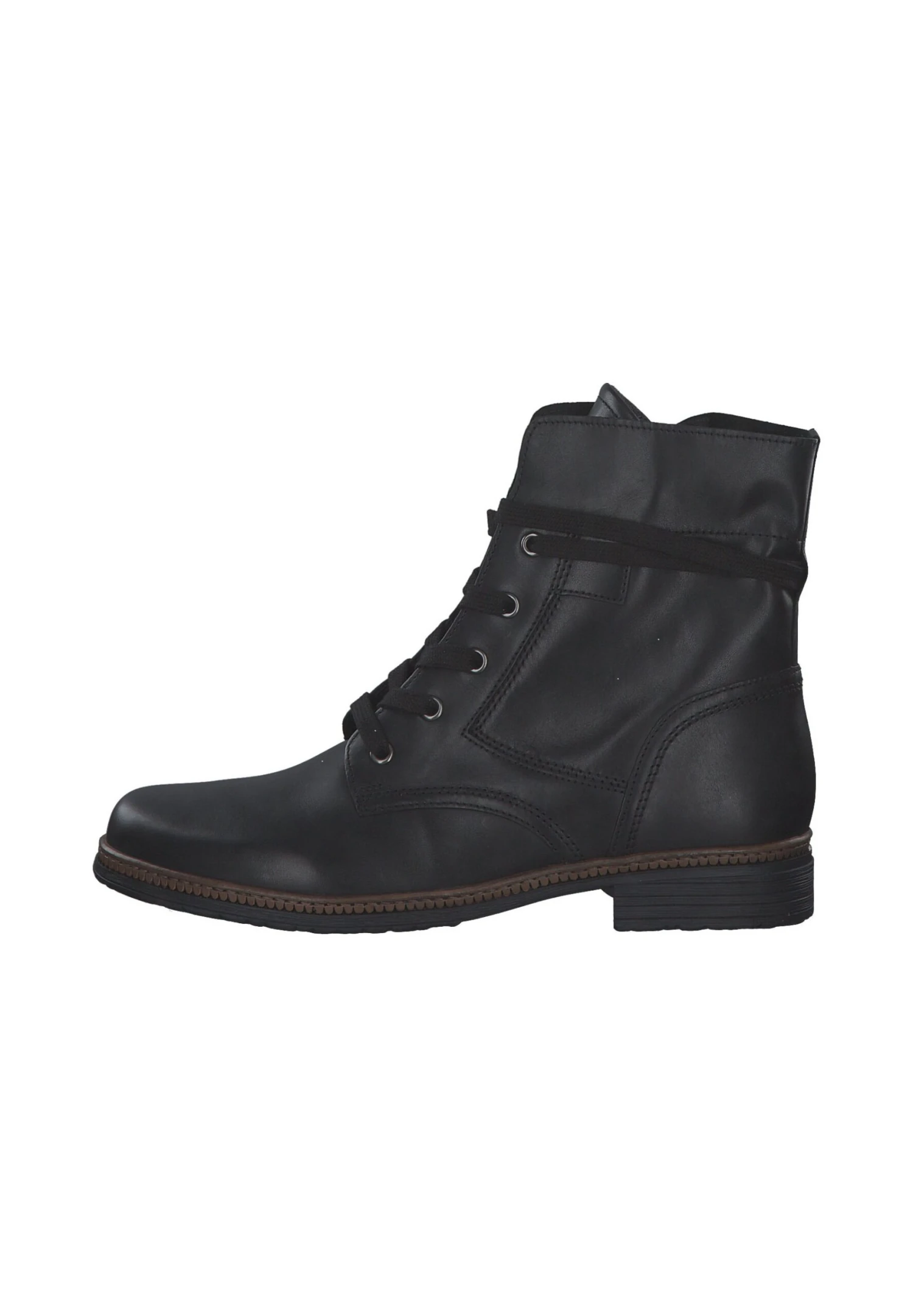 Gabor Ankle Boots - Ocean Racognac 8 Gabor Ankle Boots - Ocean Racognac - Image 8
