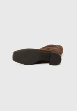 Gabor Comfort Boots - Chocolate -Gabor Sale Store ebe34f5c8a05435f975e94d12b7d6046