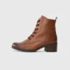 Gabor Comfort Lace-up Ankle Boots - Sattel 12 Gabor Comfort Lace-up Ankle Boots - Sattel -Gabor Sale Store ec76459f02834464b64d40a8ba174e6d
