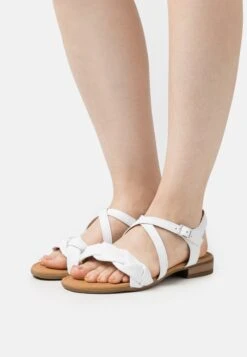 Gabor Comfort Sandals - Weiß