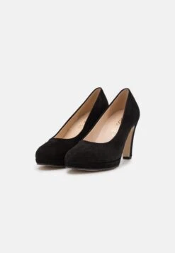 Gabor High Heels - Schwarz -Gabor Sale Store ed7675f9b16c4afebb10f4a81d094552