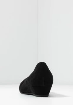 Gabor Comfort Wedges - Schwarz 12 Gabor Comfort Wedges - Schwarz -Gabor Sale Store ee61e28c29ff4731a41b19b9f9bebfe2