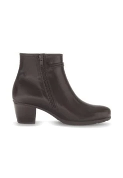 Gabor Classic Ankle Boots - Sattel Effekt -Gabor Sale Store f1069d88db0e4c1188a727615ac0e6f9