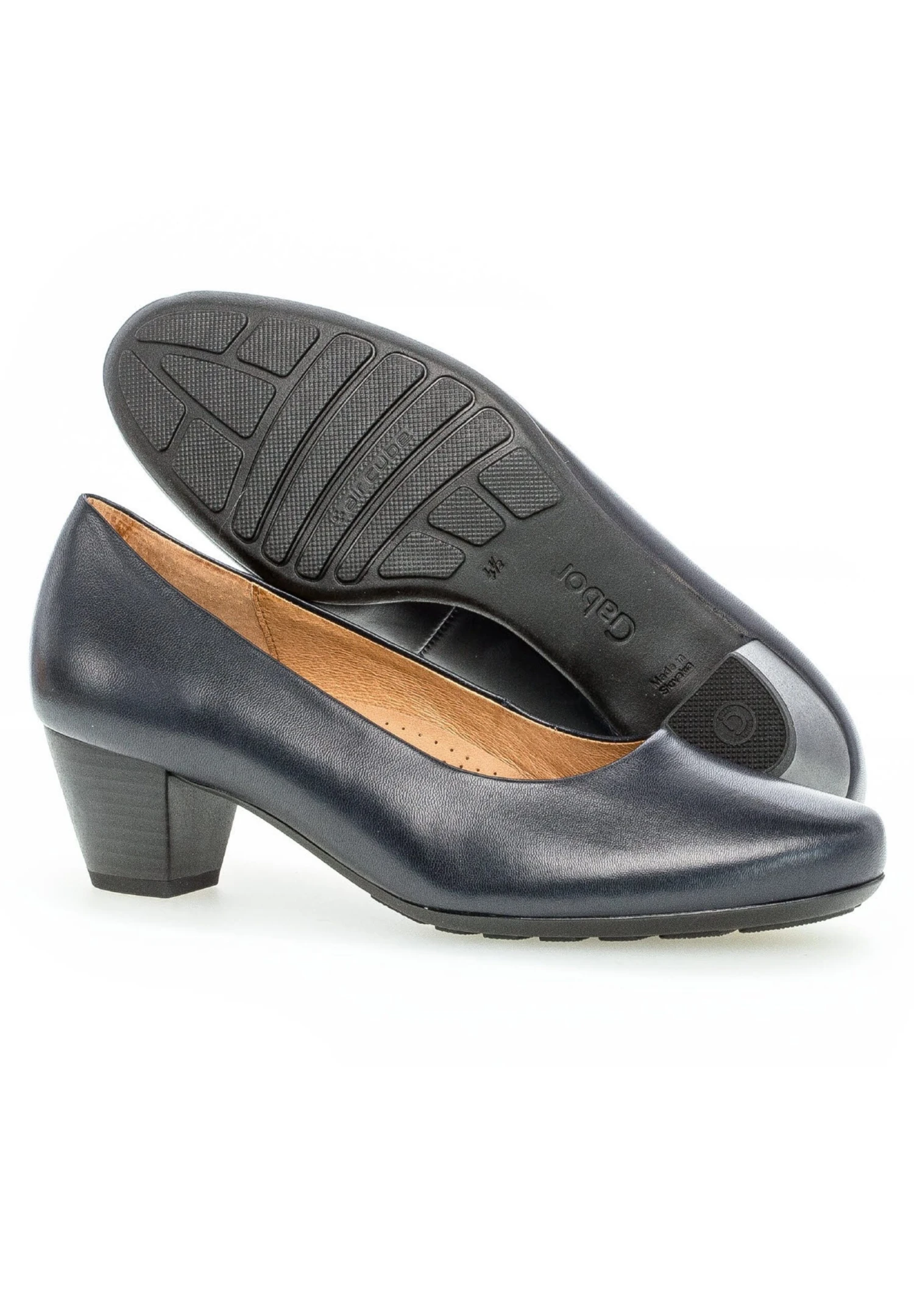 Gabor Comfort Eleganter - Classic Heels 3 Gabor Comfort Eleganter - Classic Heels - Image 3
