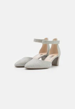 Gabor Classic Heels - Silber/Light Grey -Gabor Sale Store f2840ed2135c43edb2fcc5c1f54a4135